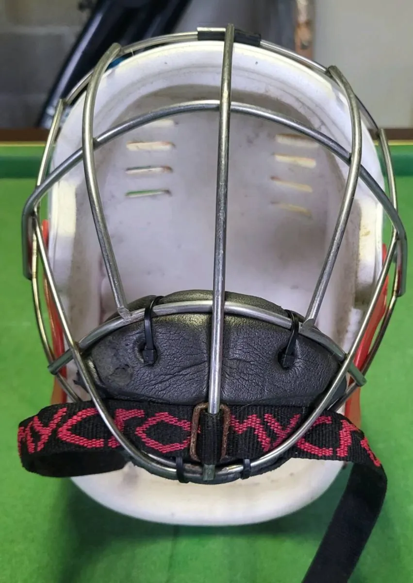 Mycro Helmet - size small - Image 2