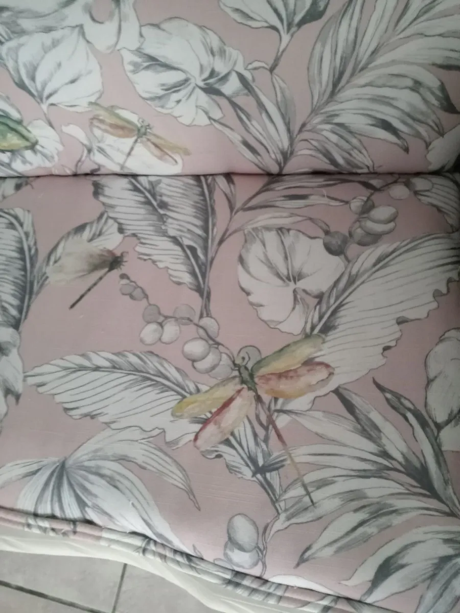 Bedroom Seat - Image 3