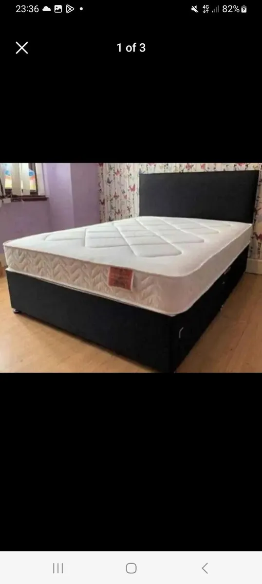 "Sleep in Style: New Beds + Free Delivery & Assemb - Image 4