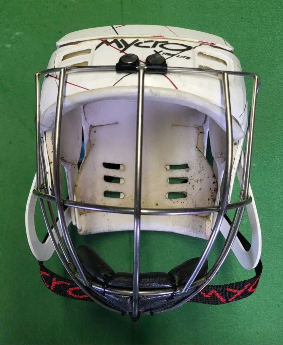 Mycro Helmet - size Medium - Image 1