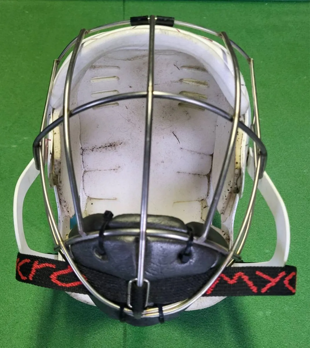 Mycro Helmet - size Medium - Image 2