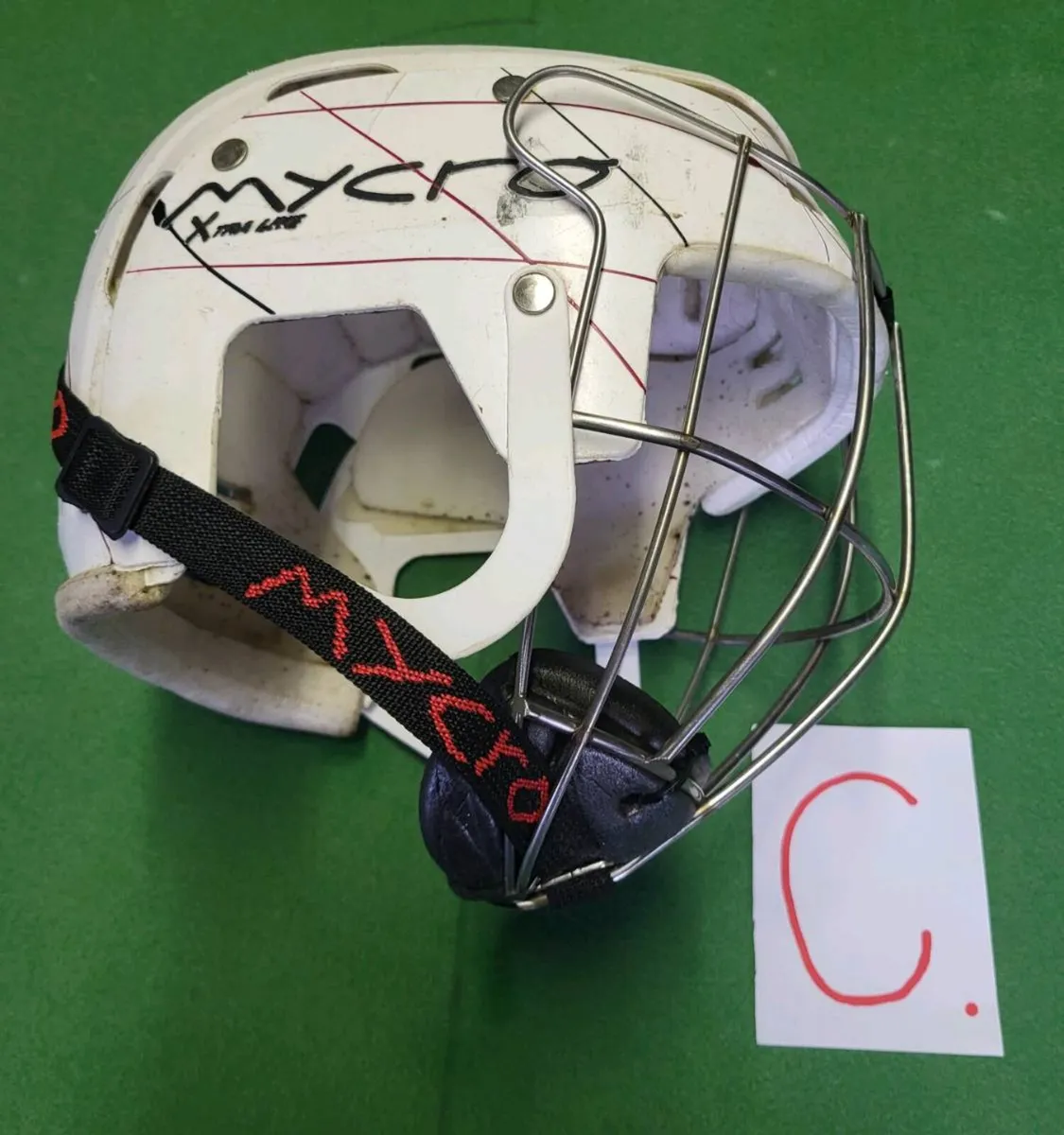 Mycro Helmet - size Medium - Image 3