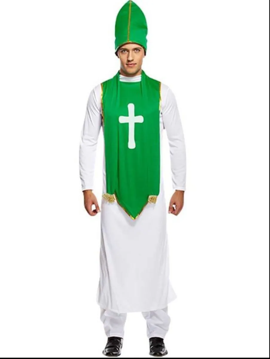 St. Patrick’s Day Costume - Image 1