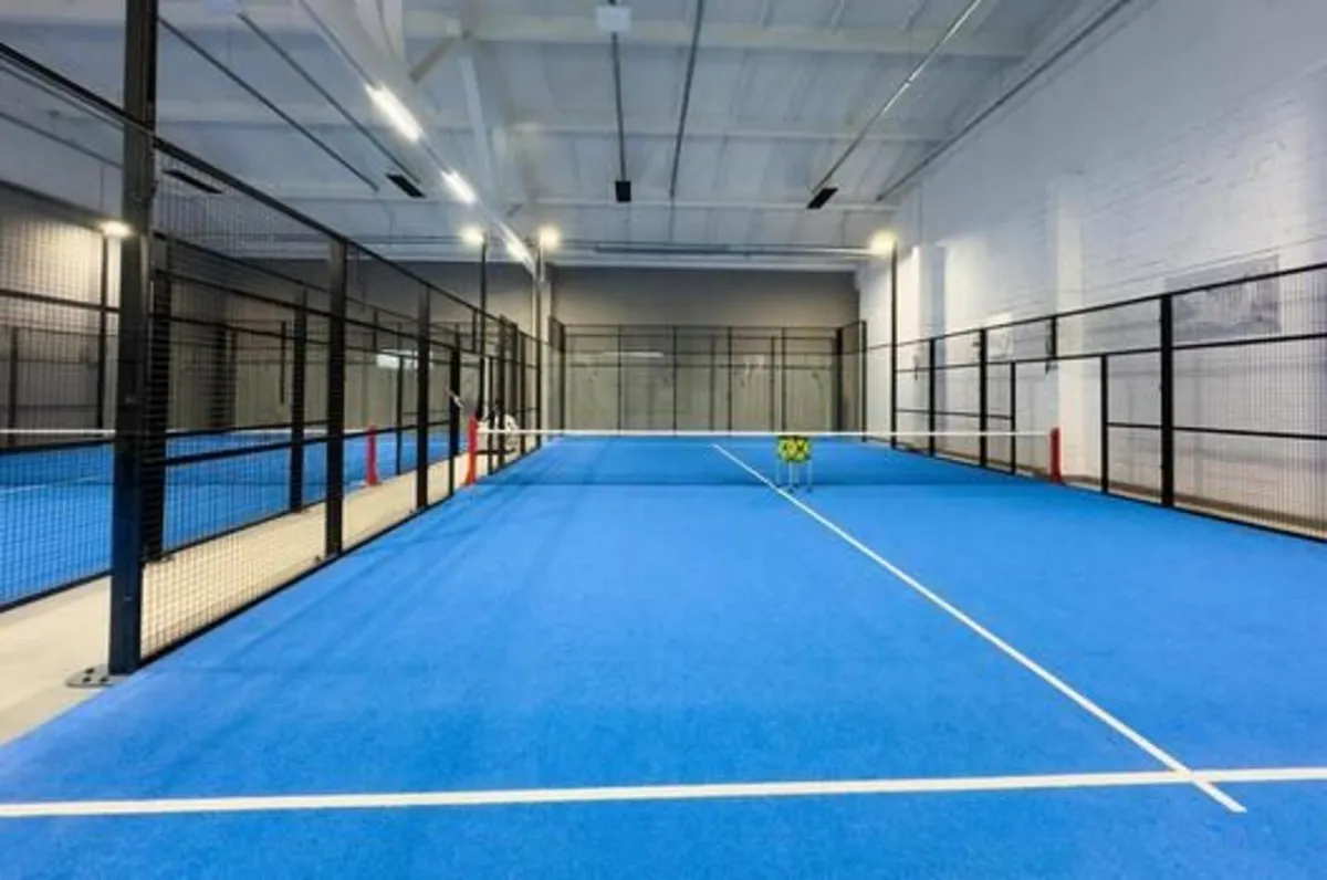 Padel Court