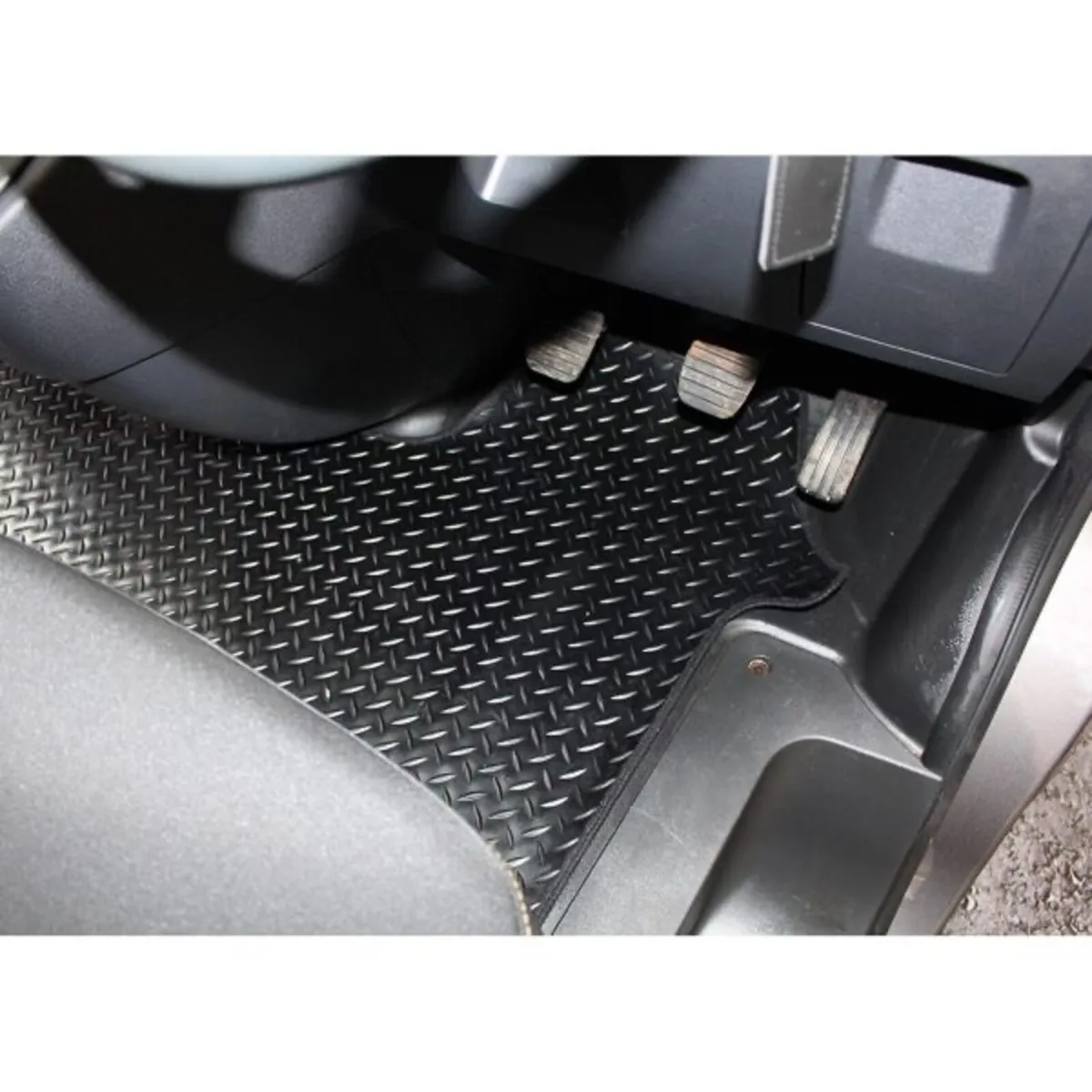 Rubber Floor Mats - Image 4