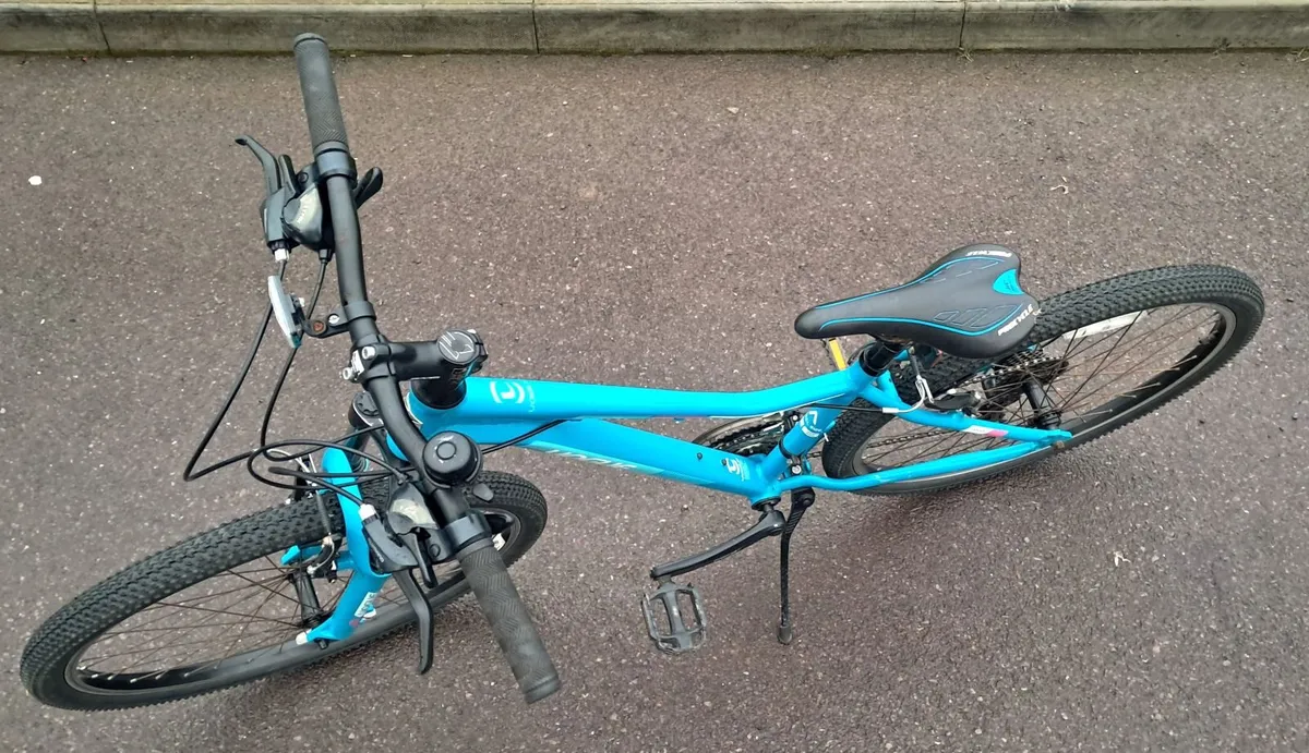 VOGUE Sport 26'' - Image 3