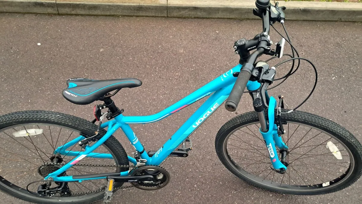 VOGUE Sport 26'' - Image 4