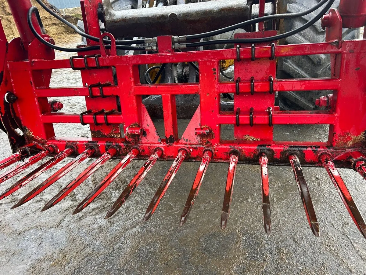 Redrock shear grab - Image 2