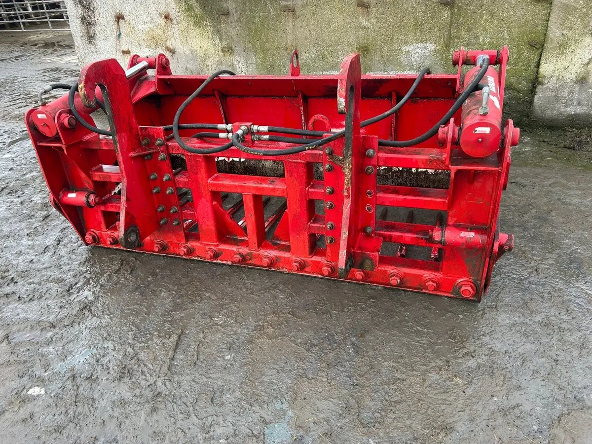 Redrock shear grab - Image 4