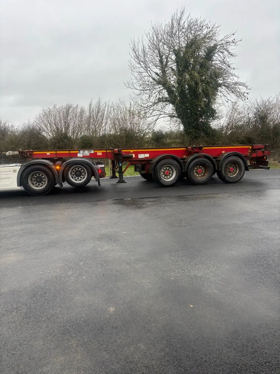 Sliding skelly - Image 1