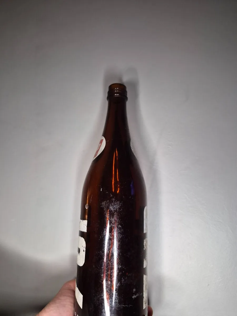 Vintage bottles - Image 1