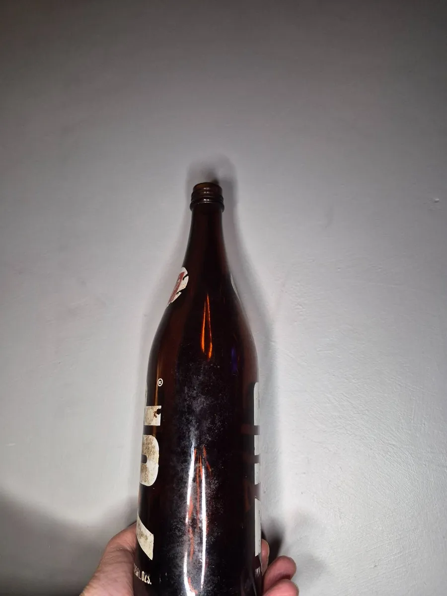 Vintage bottles - Image 2