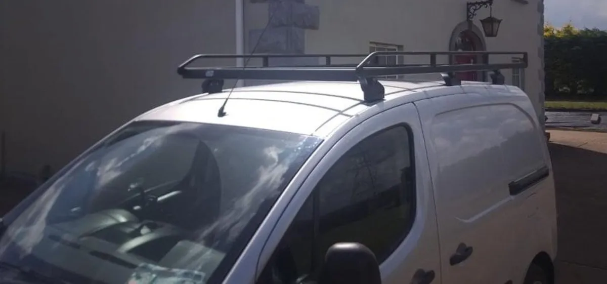ROOF RACKS🔵ONLINE STORE🔵DIRECTAUTOPARTS.IE🔵 - Image 4