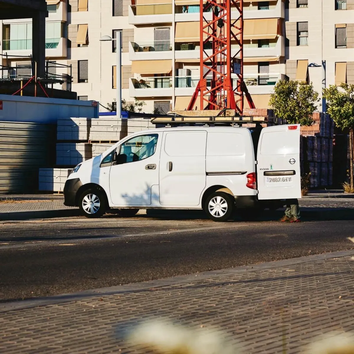 ROOF RACKS🔵ONLINE STORE🔵DIRECTAUTOPARTS.IE🔵 - Image 1