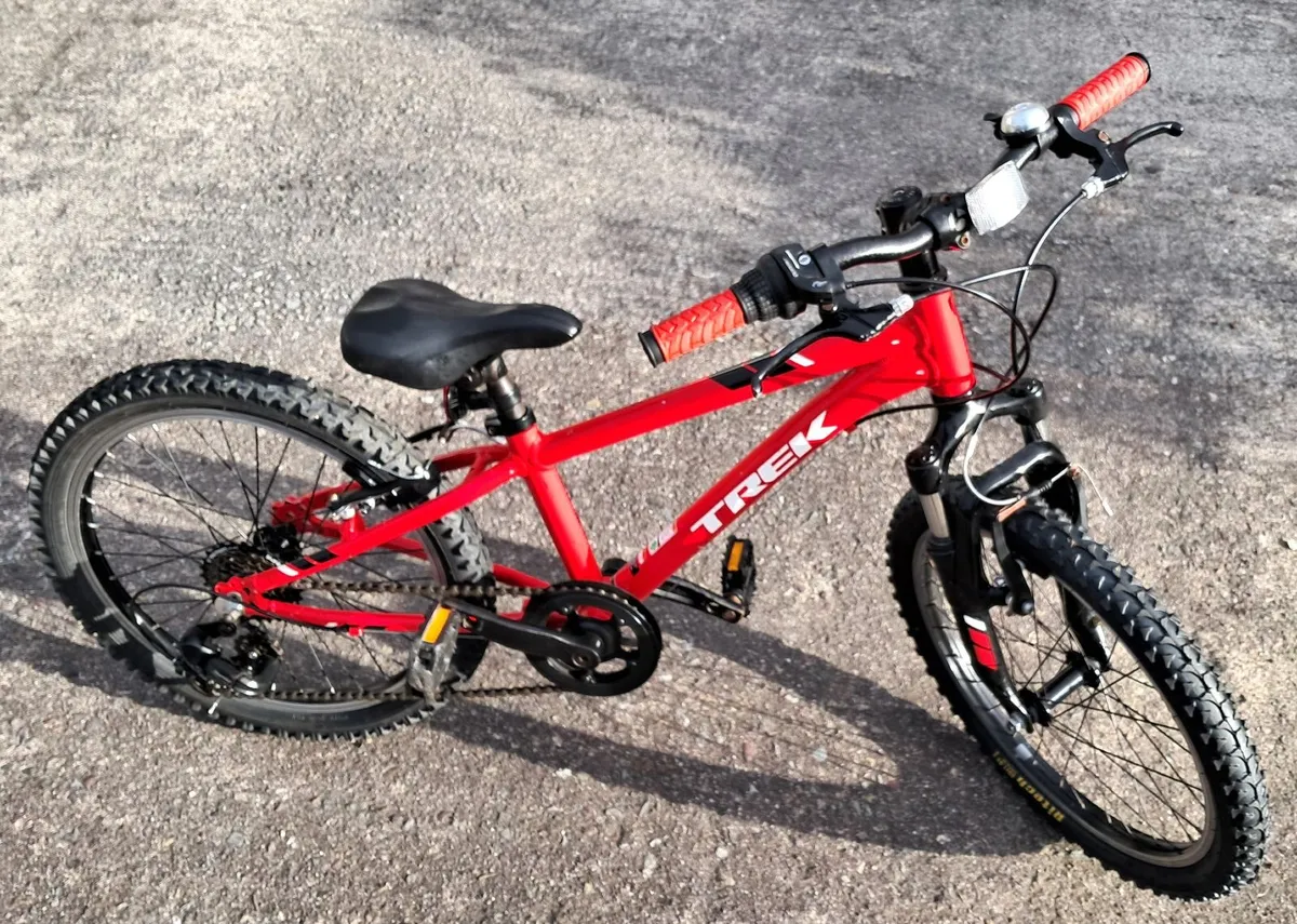 TREK PRECALIBER 20'' - Image 1