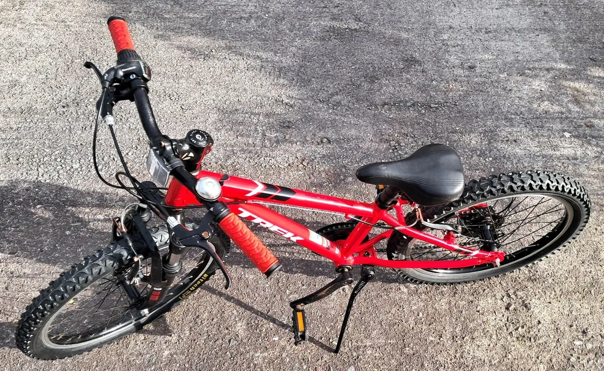 TREK PRECALIBER 20'' - Image 2