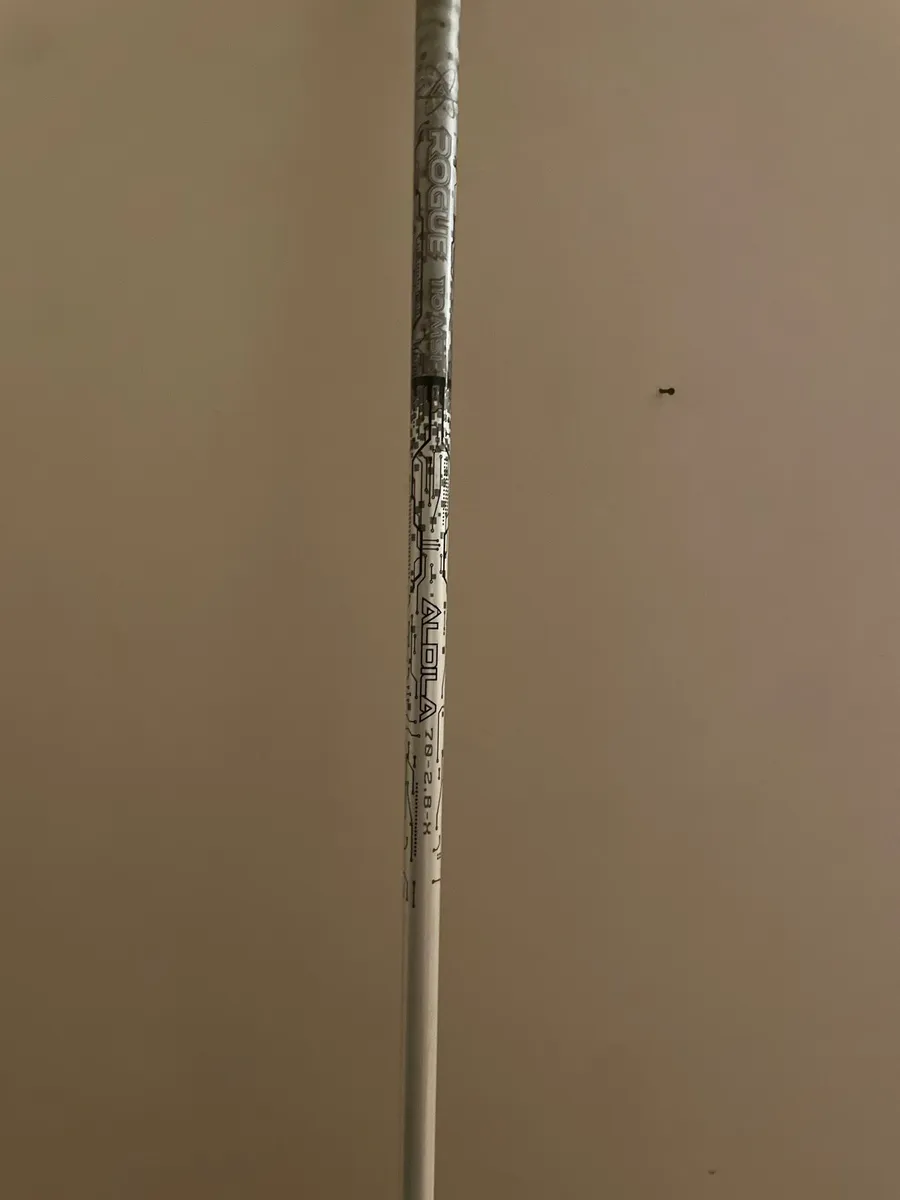 Titelist tsr 3 driver 9 degree loft - Image 3