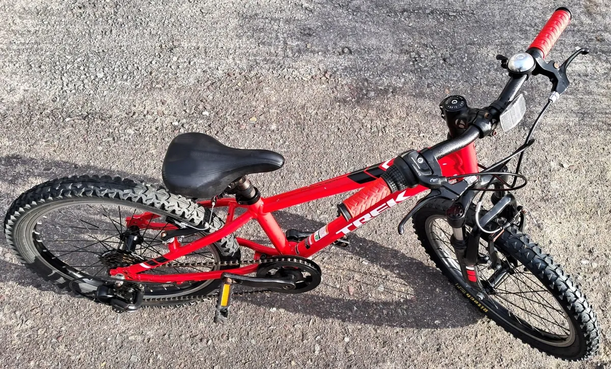 TREK PRECALIBER 20'' - Image 3