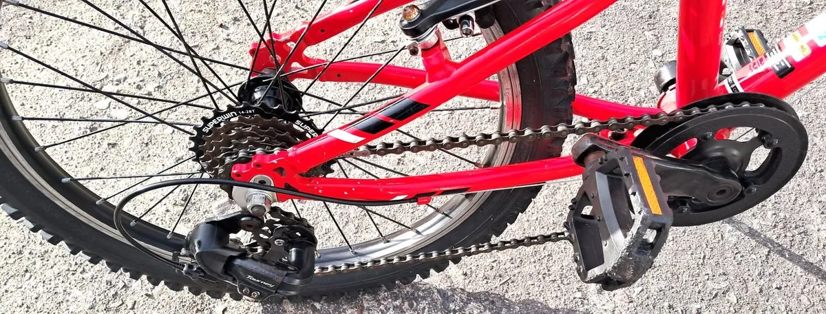 TREK PRECALIBER 20'' - Image 4