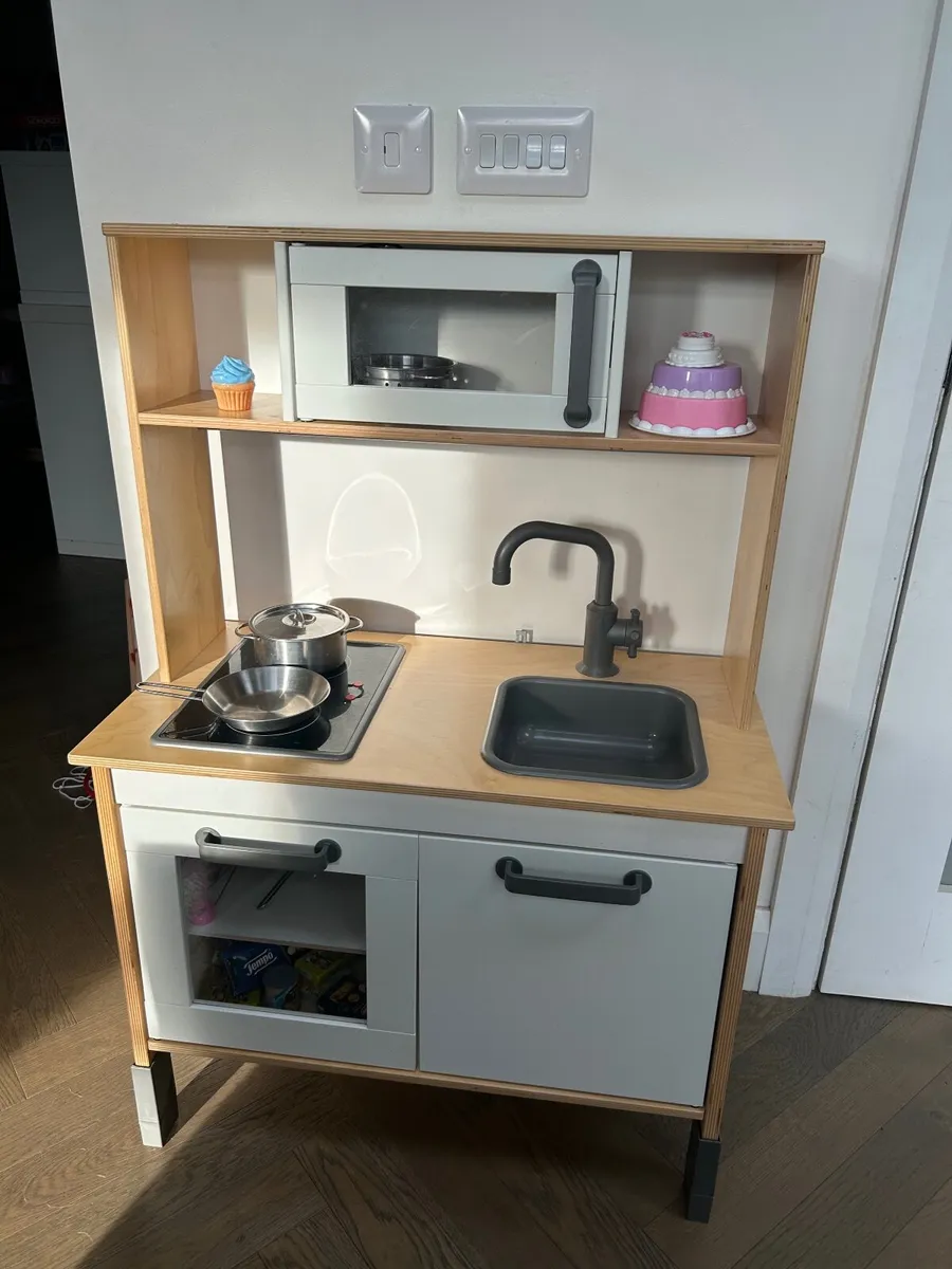 IKEA Play Kitchen