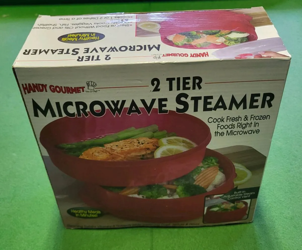 Food Processor - Image 4