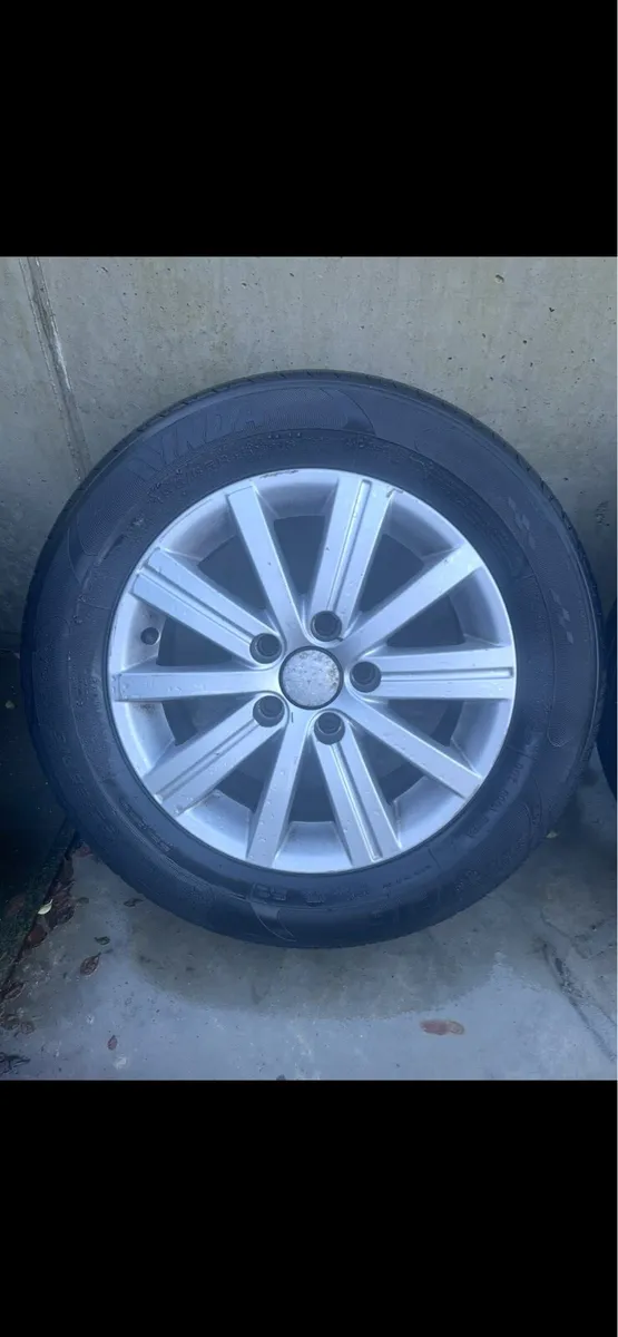 Wheels - Image 3
