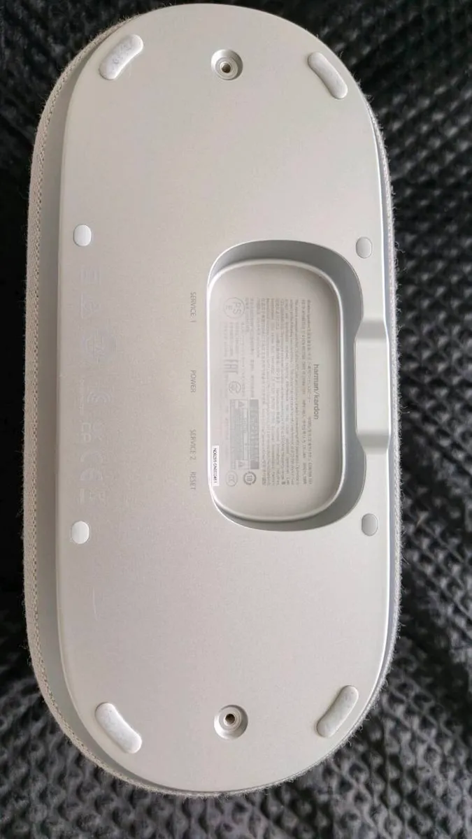 HARMAN KARDON🔊🎶🎵🎶🎵⚡100W
AirPlay&Chromecast - Image 3