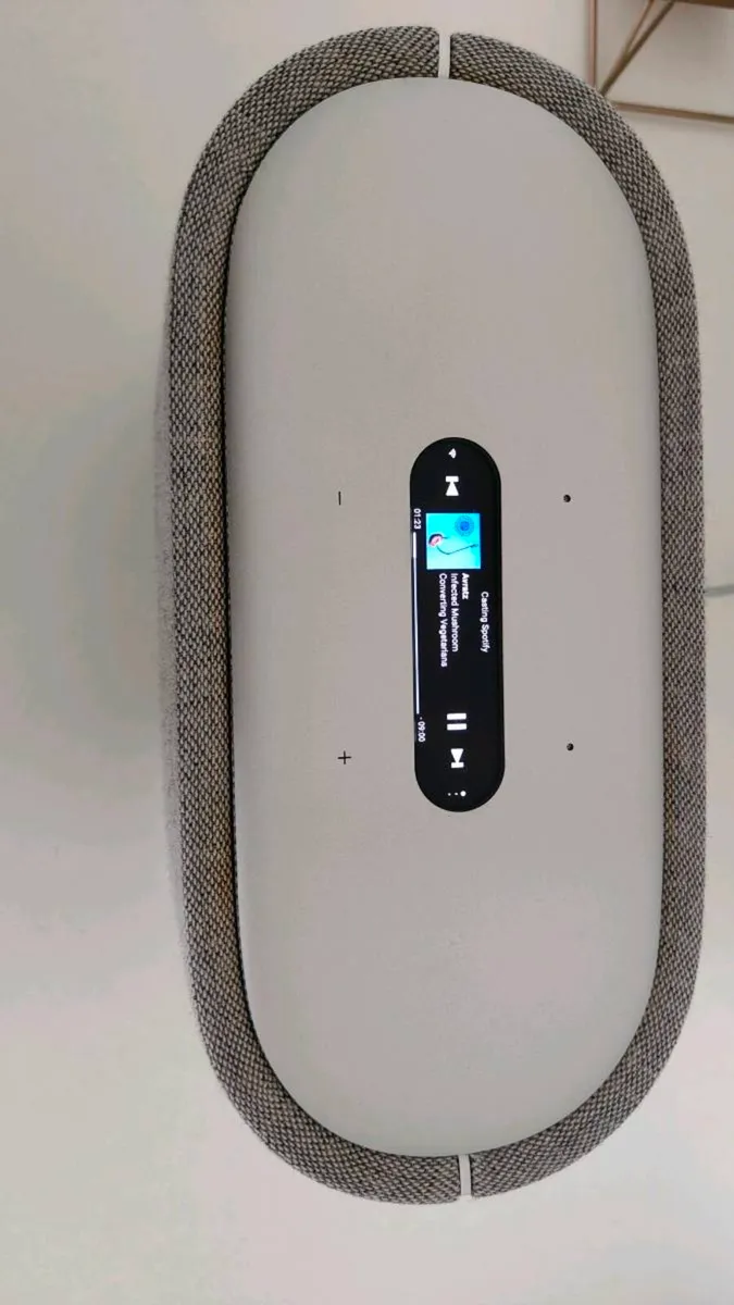 HARMAN KARDON🔊🎶🎵🎶🎵⚡100W
AirPlay&Chromecast - Image 4