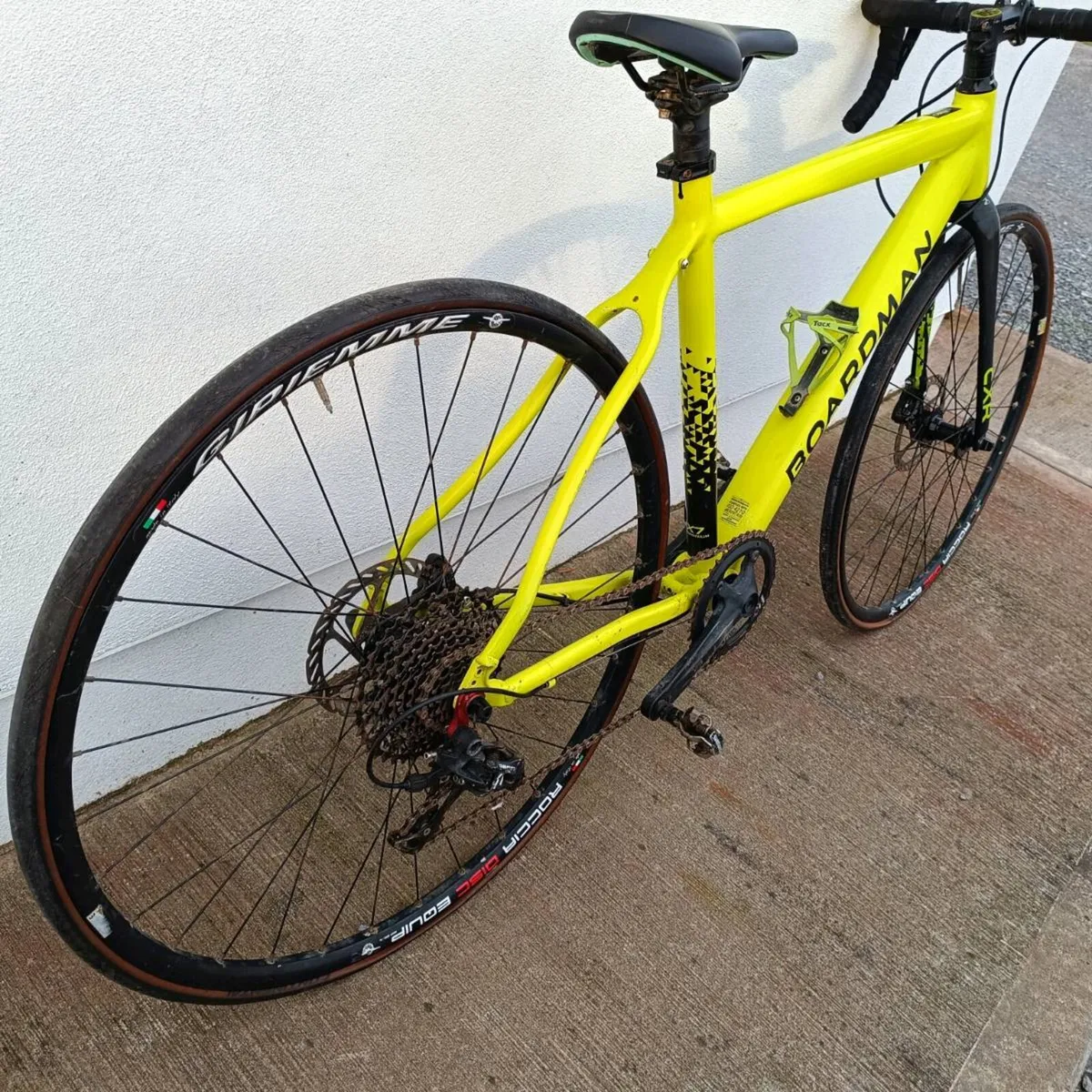 Boardman CX8.9R - Image 1