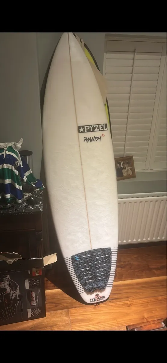 Pyzel phantom xl - Image 1