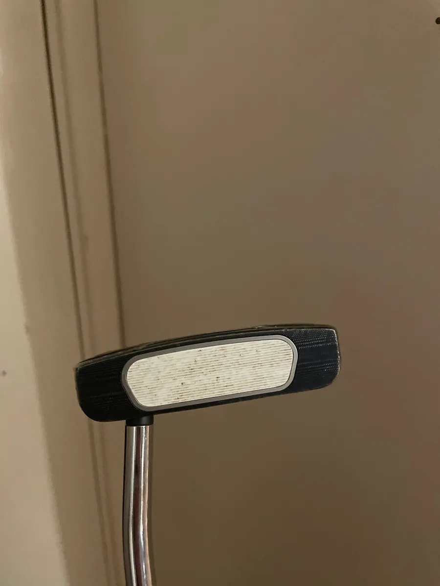 Odyssey jailbird AI 1 putter - Image 2