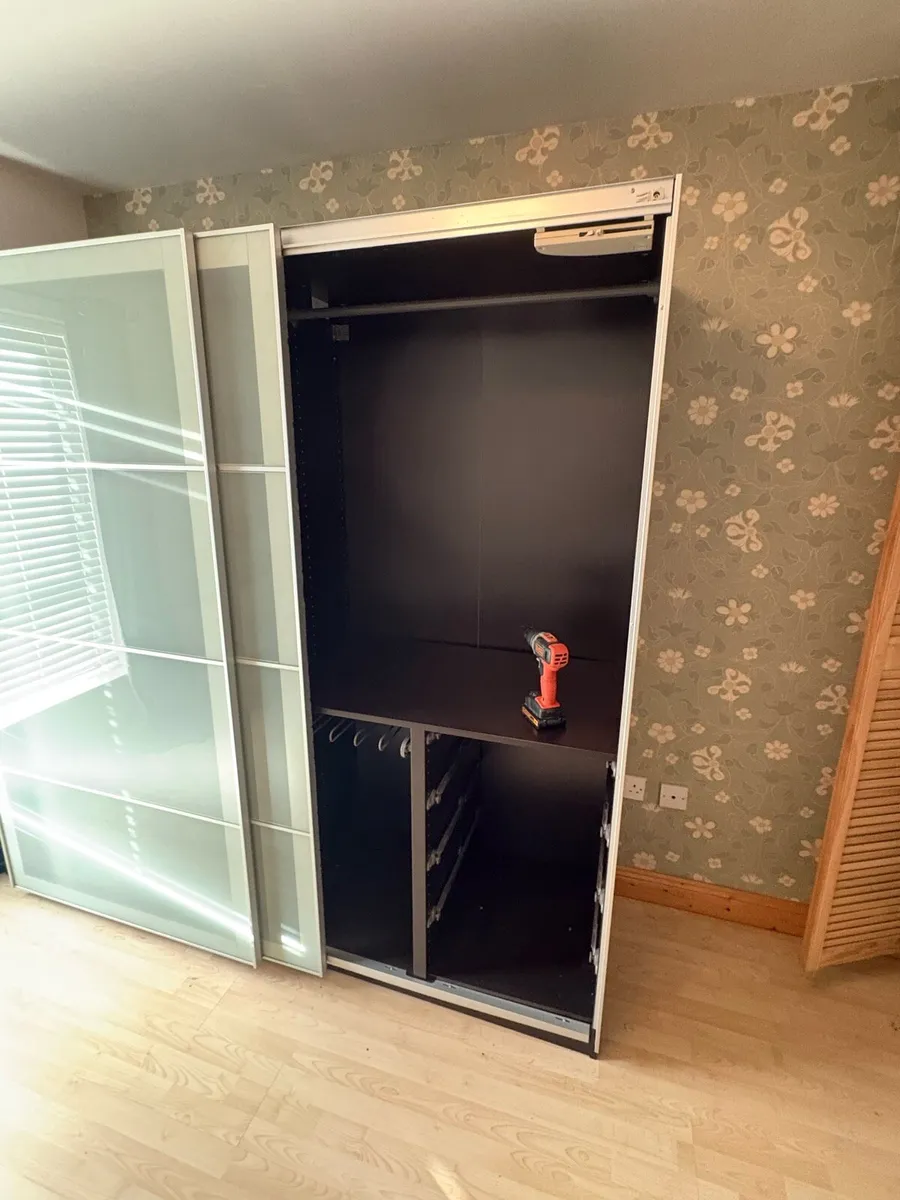 Ikea Wardrobe - Image 2