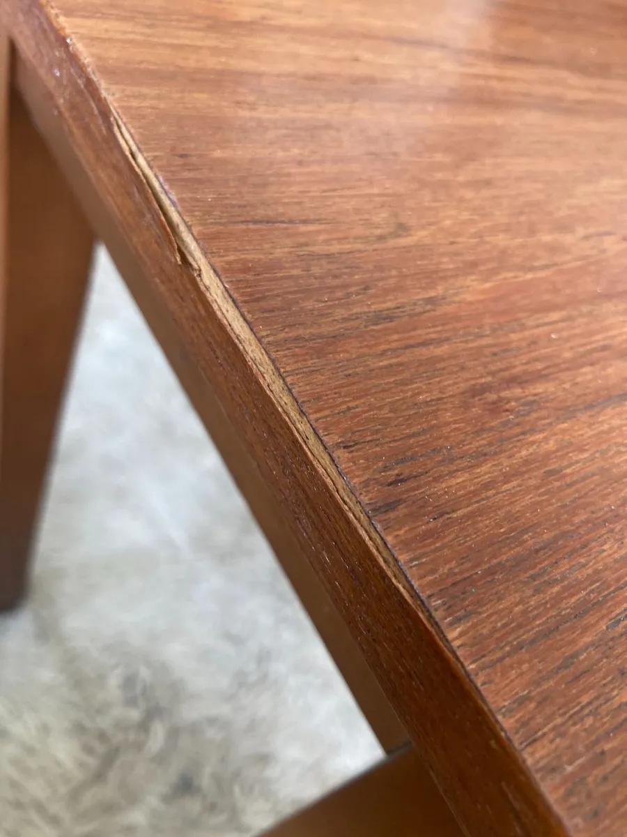 Mid Century Nest of Tables - Image 3