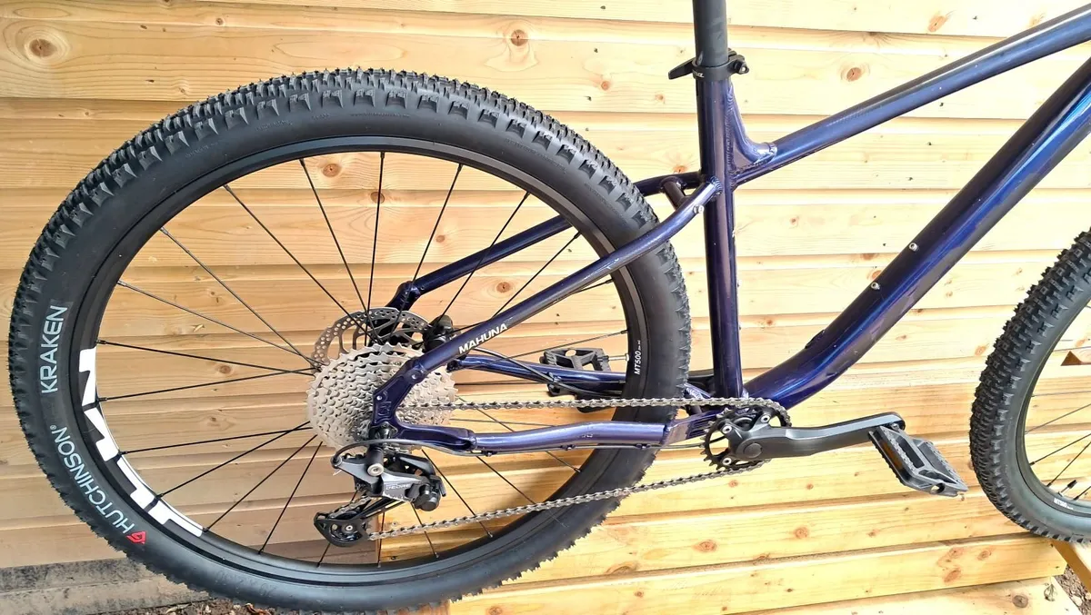 KONA MAHUNA - Image 4