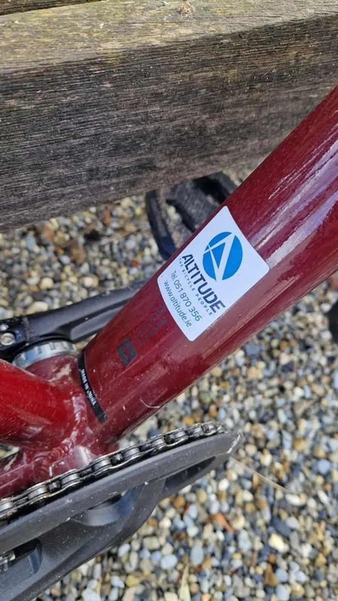 Trek FX3 Bike - Image 3