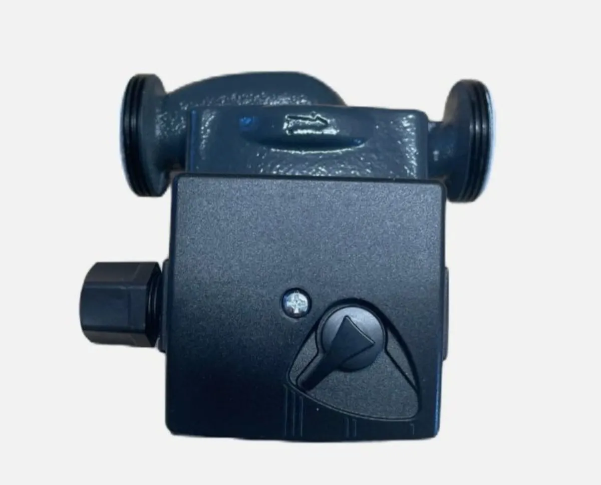 Circulating pump - Image 3