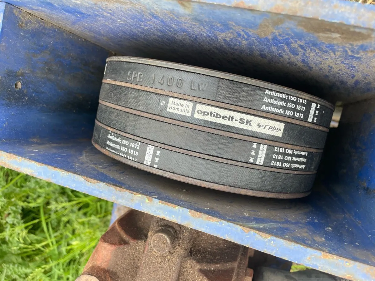 Rytec Mulcher - Image 4