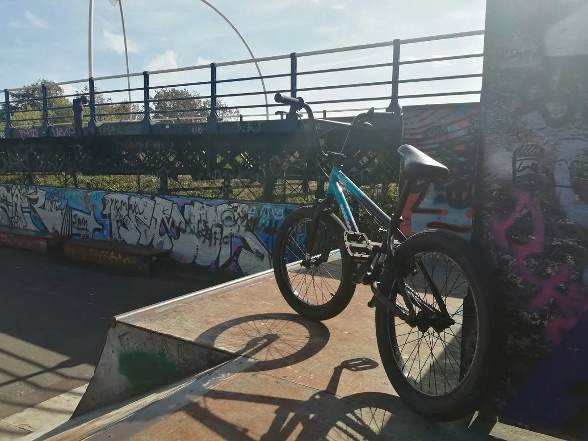 BMX - Image 1