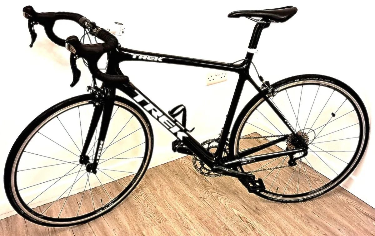 TREK MADONE Full CARBON - Image 2