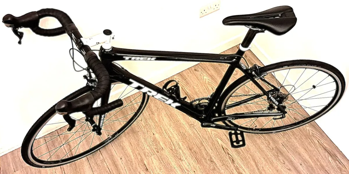 TREK MADONE Full CARBON - Image 4