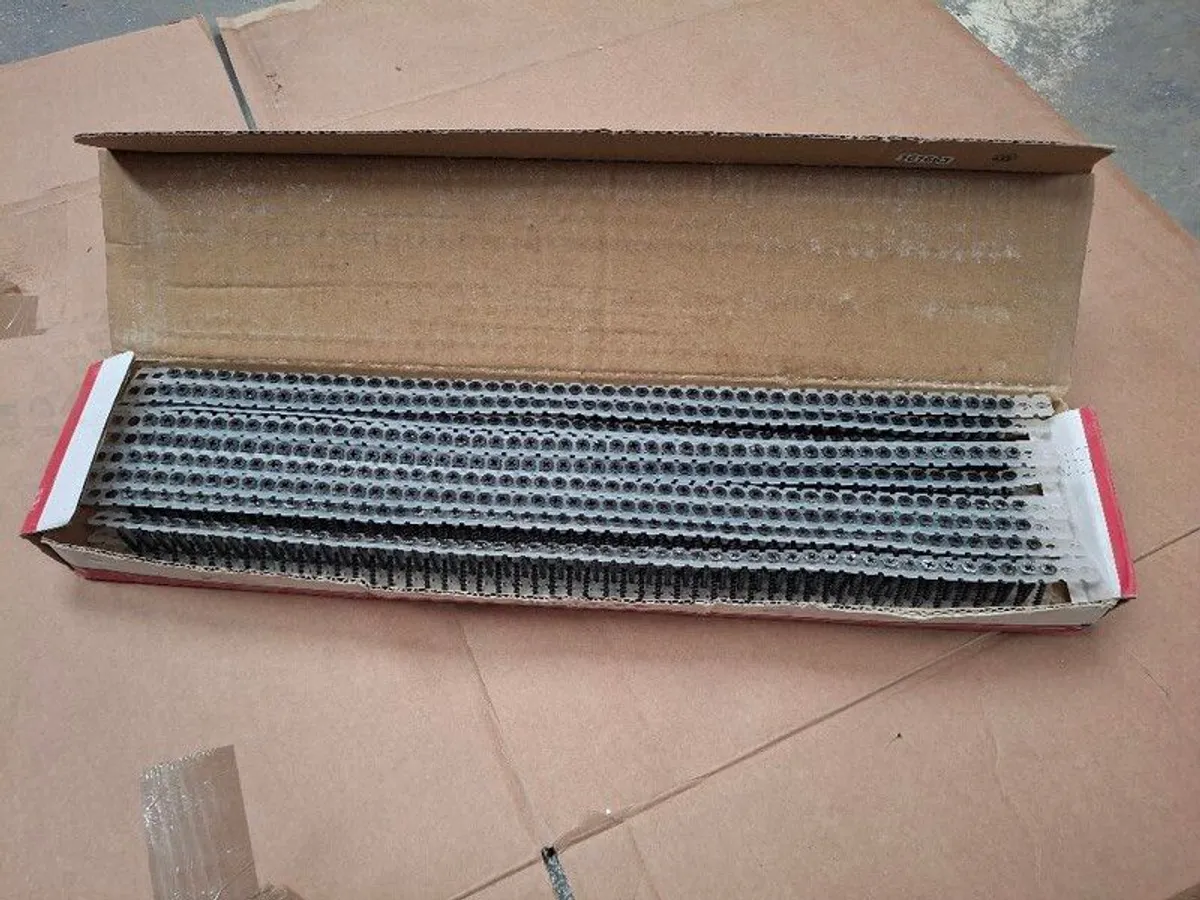 drywall screws 3.5 x 45mm - Image 1