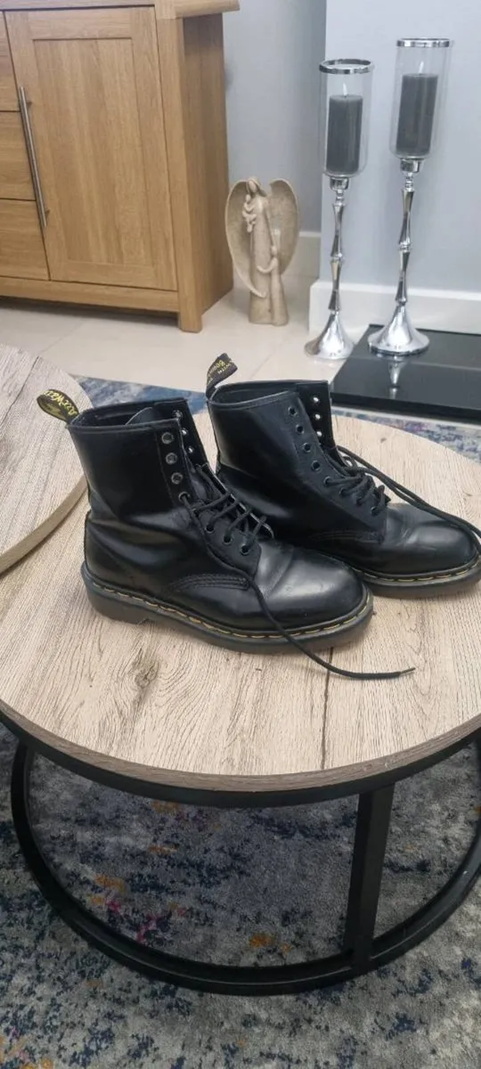 Dr. Martin's - Image 2