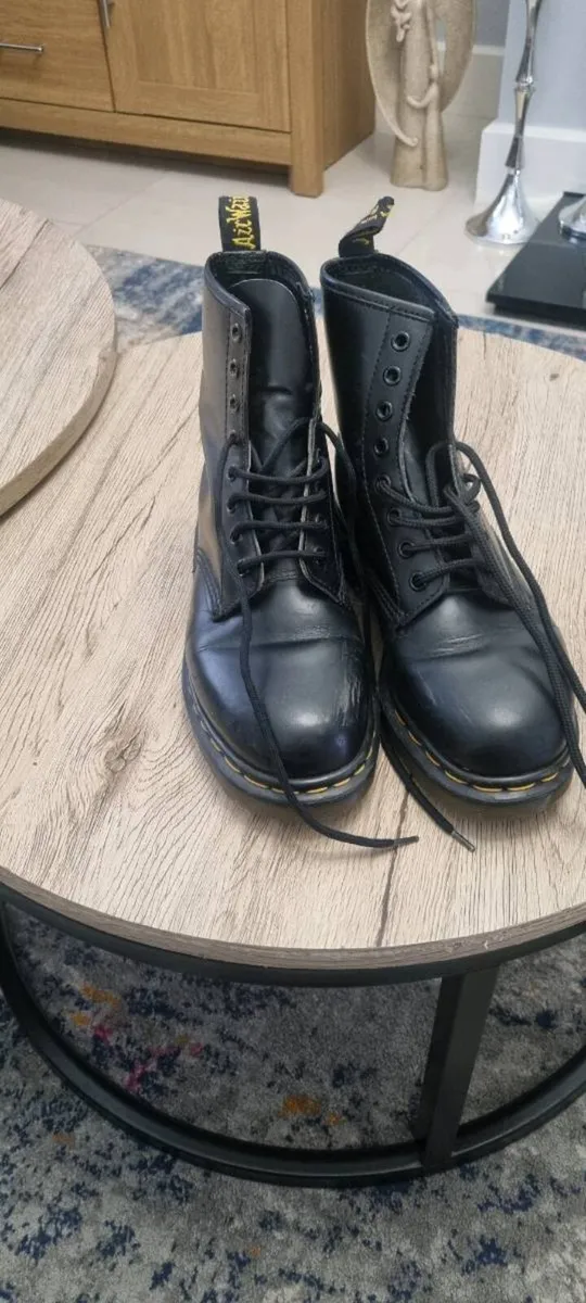 Dr. Martin's - Image 3