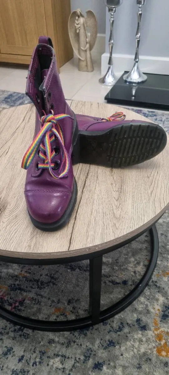 Dr. Martin's - Image 4