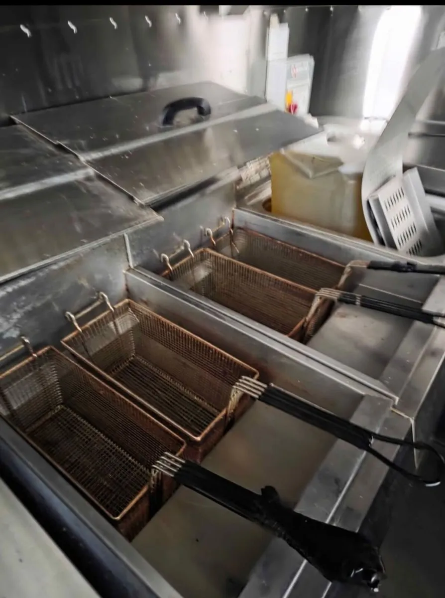 💥💥💥Food Truck 🚚 💢 - Image 4