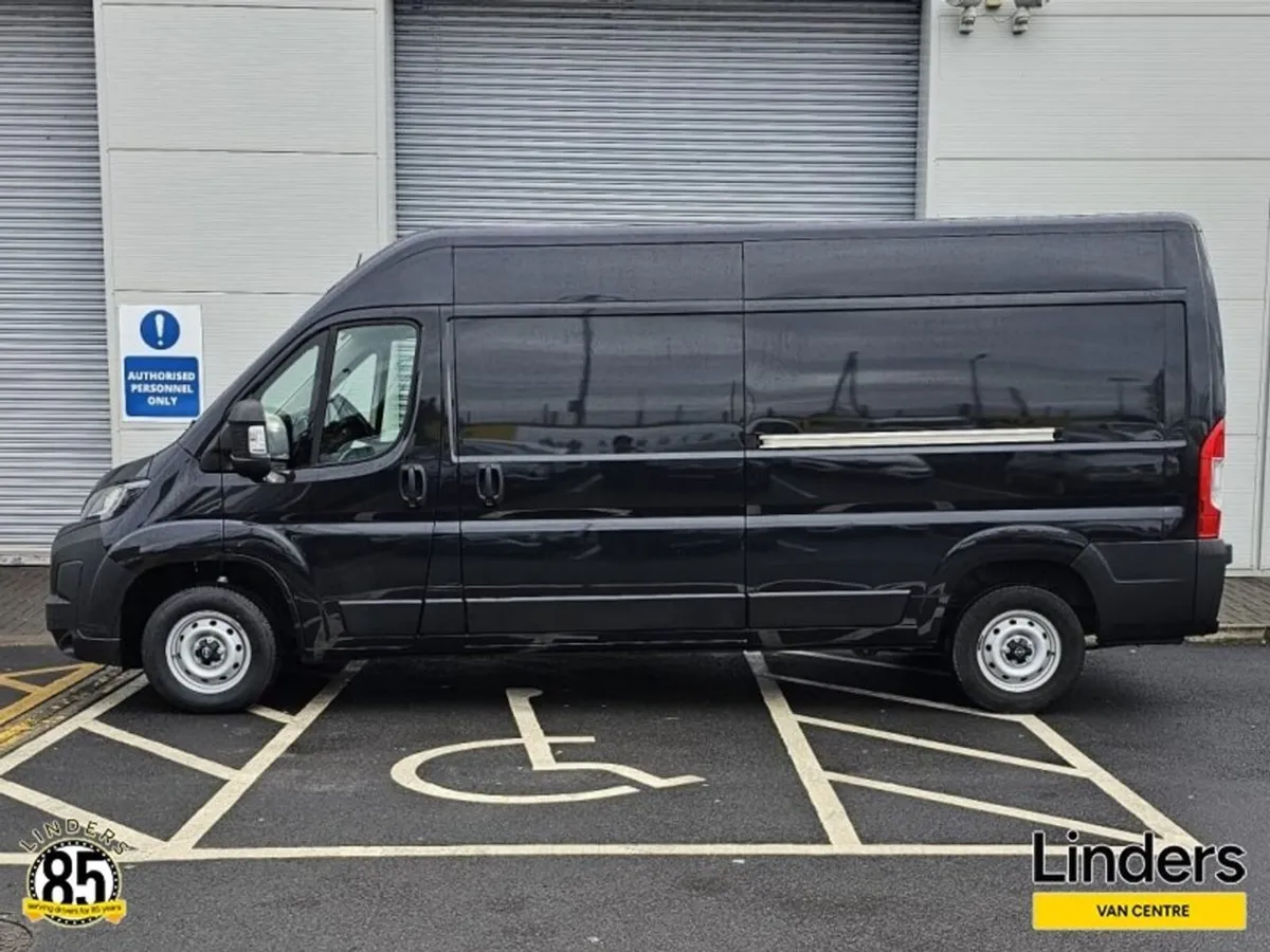 Opel Movano L3H2 EX DEMO - Image 3