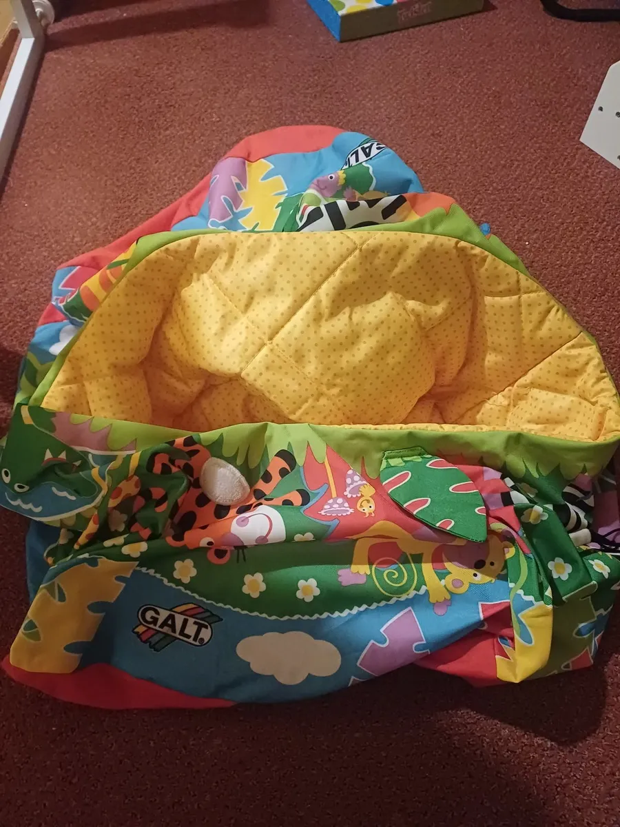 Galt Baby playnest, Eur 15 - Image 2