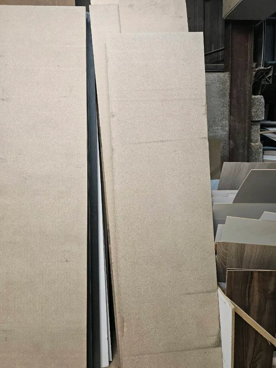 Cover sheets 8ftx2ft chipboard - Image 2