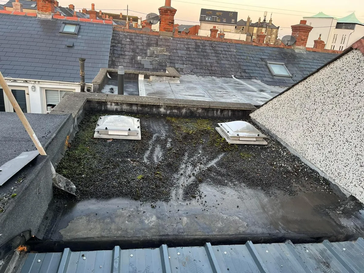 Roofing and Guttering - Image 3