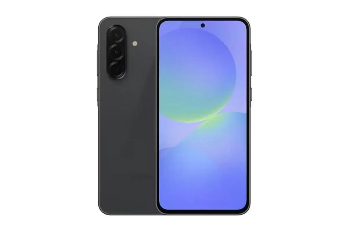 Samsung Galaxy A36 | 8GB | 256GB | 5G | Black